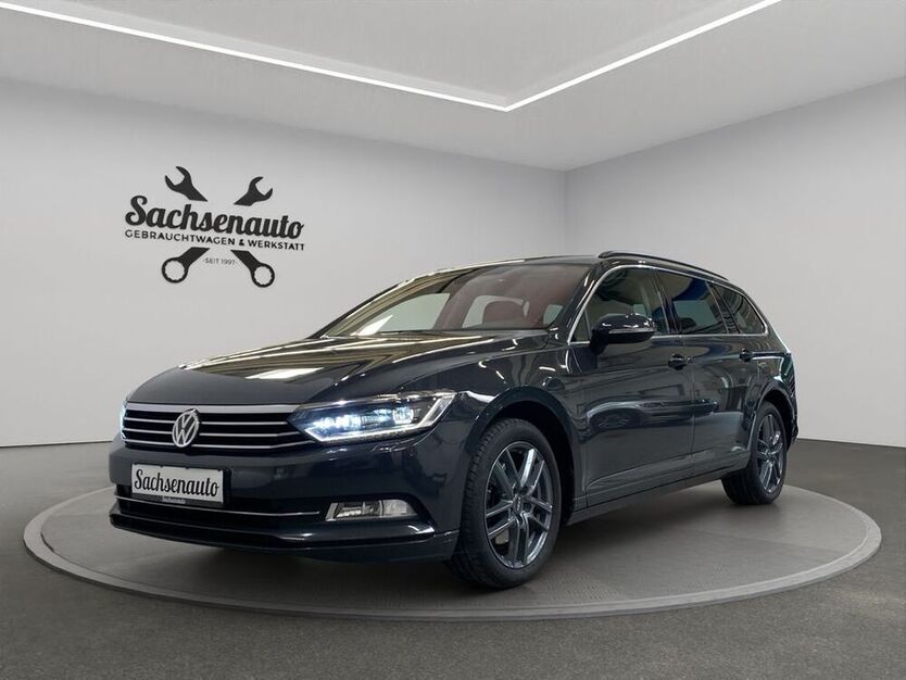 Passat Variant