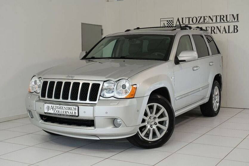 Grand Cherokee