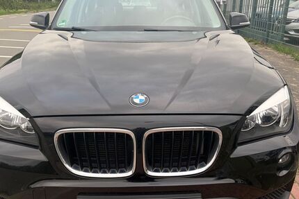 BMW X1 166.000 km 6.999 &euro; Vechta 49377