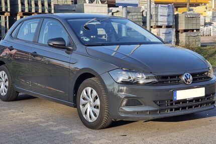 VW Polo 72.000 km 10.500 &euro; Berlin 12107