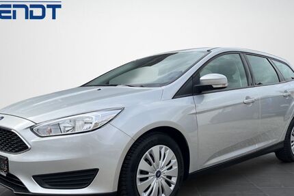 Ford Focus 125.070 km 7.850 € Dinkelscherben-Breitenbronn 86424