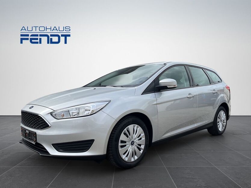 Ford Focus 125.070 km 7.850 € Dinkelscherben-Breitenbronn 86424