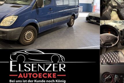 Mercedes-Benz Sprinter 199.999 km 8.999 &euro; Eppingen 75031