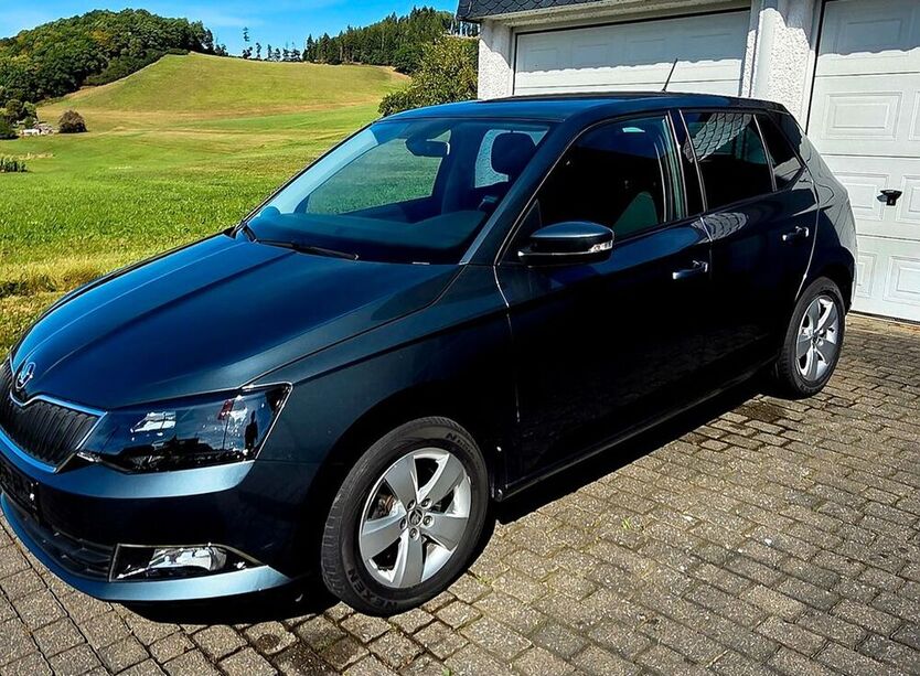 Fabia