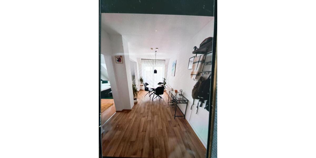 Dachgeschoßwohnung Osterburken - 2.5 Zimmer, 79 m&sup2;, 600&euro; | Angebot:25171979