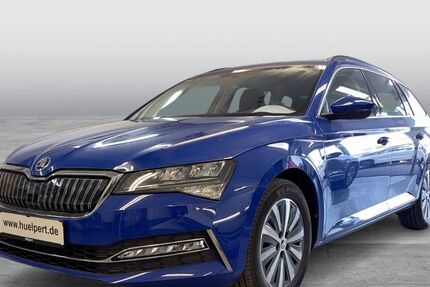 Skoda Superb 25.520 km 27.580 &euro; Dortmund 44269