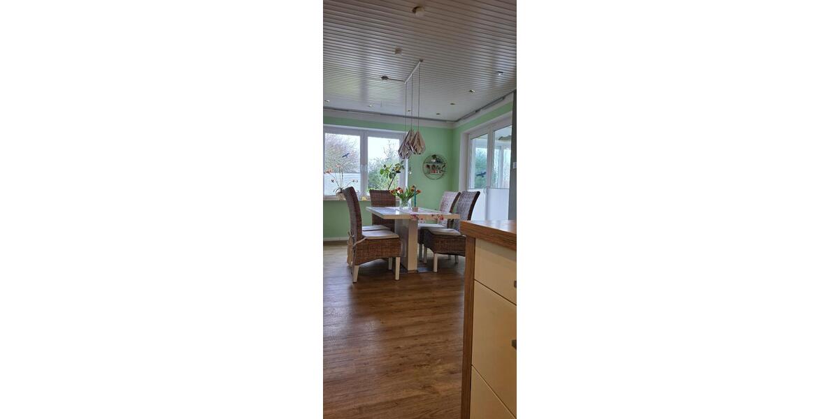 Mehrfamilienhaus, Wohnhaus Glücksburg (Ostsee) - 11 Zimmer, 311 m&sup2;, 799.000&euro; | Angebot:25639054