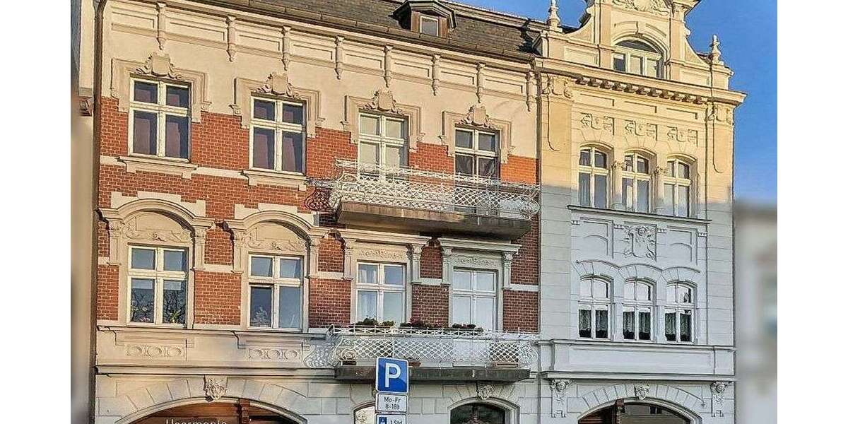 Etagenwohnung Finsterwalde - 3 Zimmer, 84 m&sup2;, 114.900&euro; | Angebot:24632268