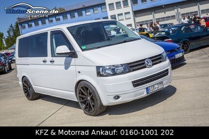VW T5 Transporter 296.563 km 8.999 &euro; Idar-Oberstein 55743