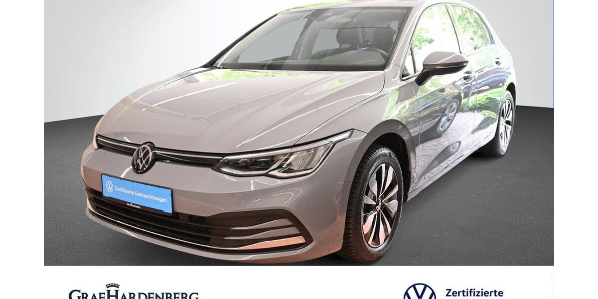 VW Golf 44.100 km 26.880 € Karlsruhe 76131