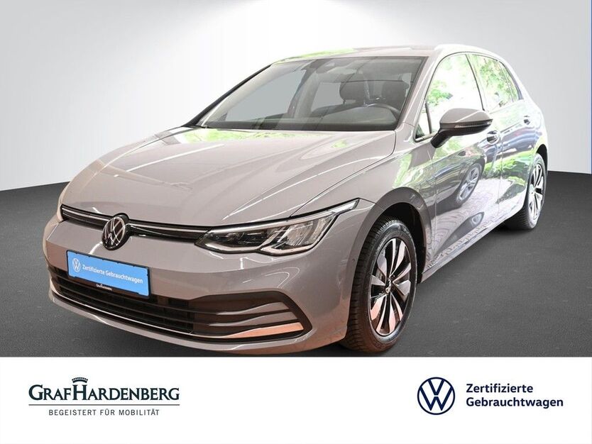 VW Golf 44.100 km 26.880 € Karlsruhe 76131