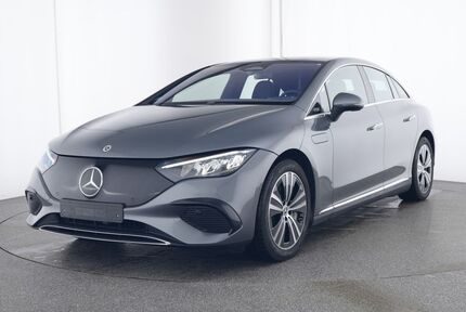 Mercedes EQE