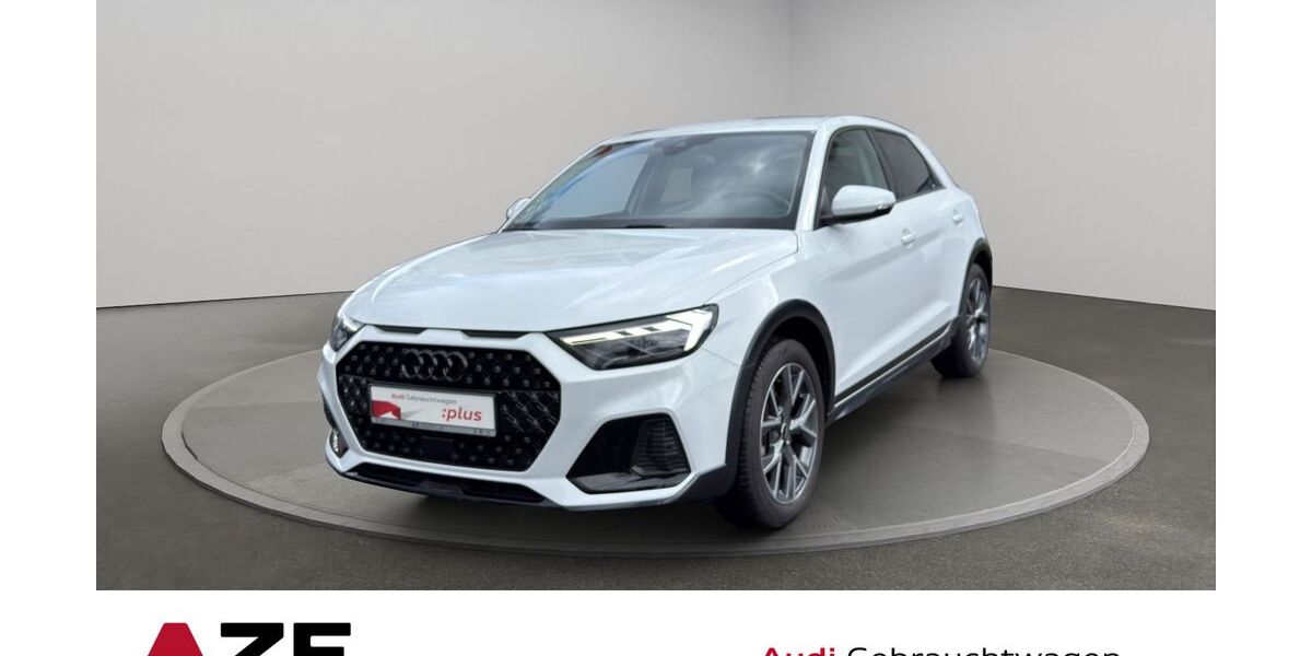 Audi A1 25.734 km 23.890 &euro; Flensburg 24941