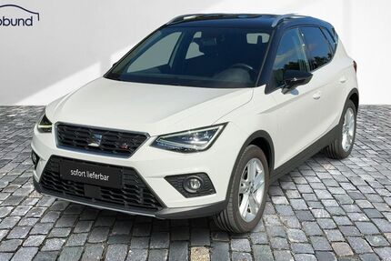Seat Arona 128.551 km 13.470 &euro; Glauchau 08371