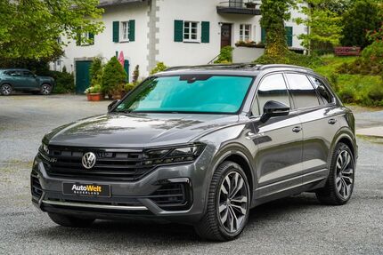 VW Touareg 277.855 km 39.990 &euro; Meschede 59872