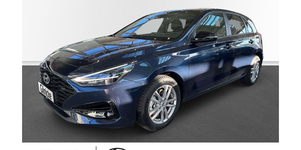Hyundai i30 4.000 km 24.690 &euro; Erfurt 99086