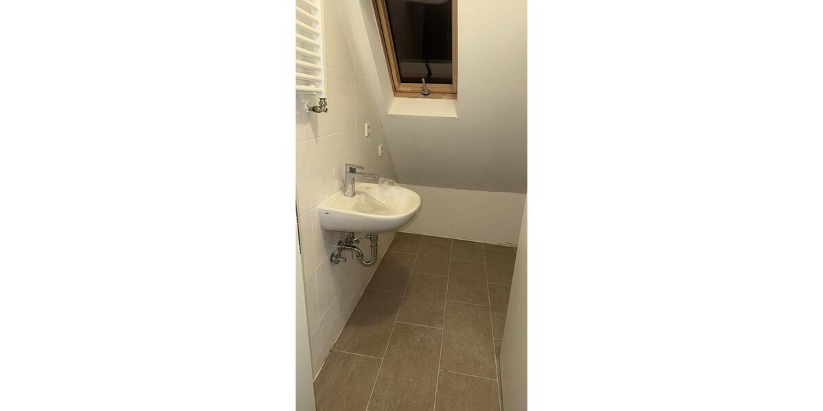 Wohnung zu vermieten 3 zimmer