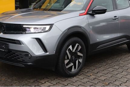 Opel Mokka 45.800 km 17.980 &euro; Ulm 89073