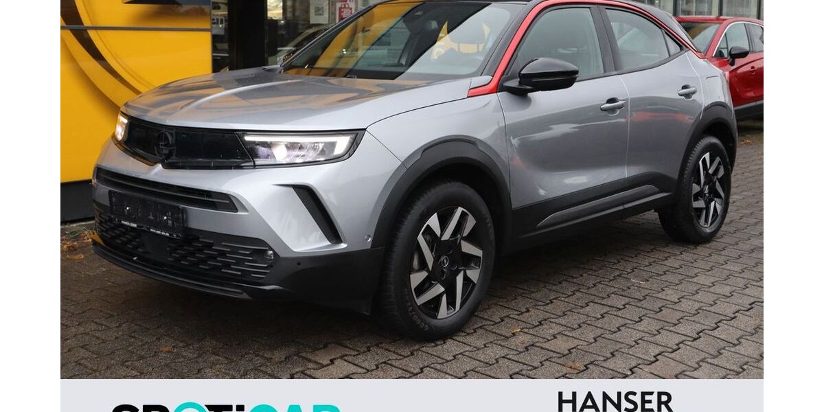 Opel Mokka 45.800 km 17.980 &euro; Ulm 89073