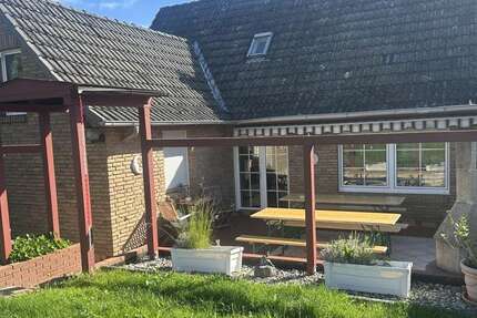 Haus Bad Oldesloe - 4 Zimmer, 96 m&sup2;, 379.000&euro; | Angebot:26868029