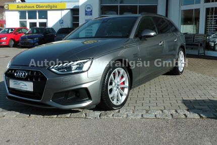 Audi A4 126.200 km 25.880 &euro; Kempten 87437
