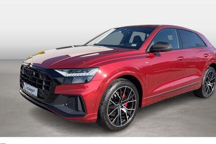 Audi Q8 58.902 km 66.930 &euro; Bernsdorf 09337