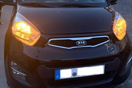 Kia Picanto 110.403 km 3.900 &euro; Neubrandenburg 17034