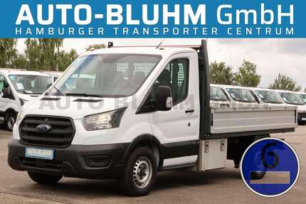 Ford Transit 30.346 km 22.491 € Hamburg 22113