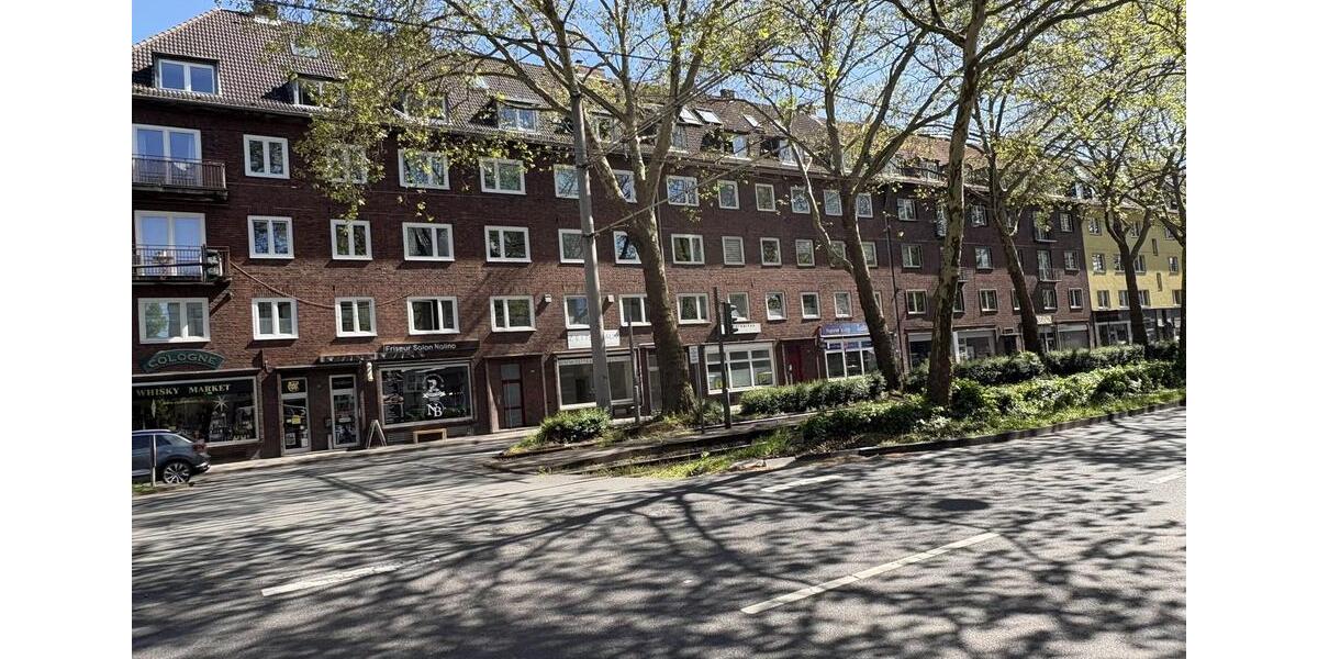 Maisonettenwohnung Köln Lindenthal - 5 Zimmer, 132 m&sup2;, 2.770&euro; | Angebot:26384132