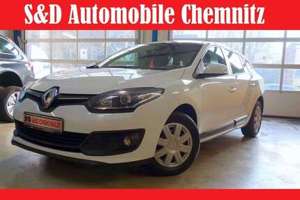 Renault Megane 125.000 km 7.499 &euro; Chemnitz 09120