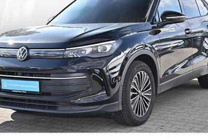 VW Tiguan 19.940 km 39.970 &euro; Bielefeld 33689