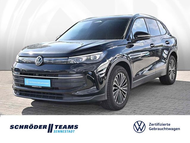 VW Tiguan 19.940 km 39.970 &euro; Bielefeld 33689