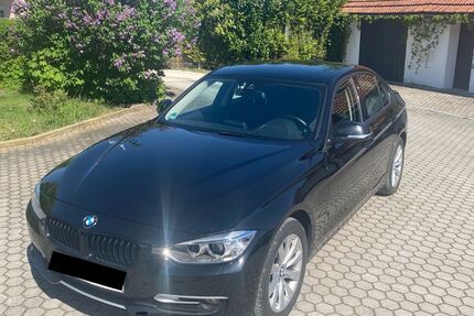 BMW 320 191.000 km 11.000 &euro; Teublitz 93158
