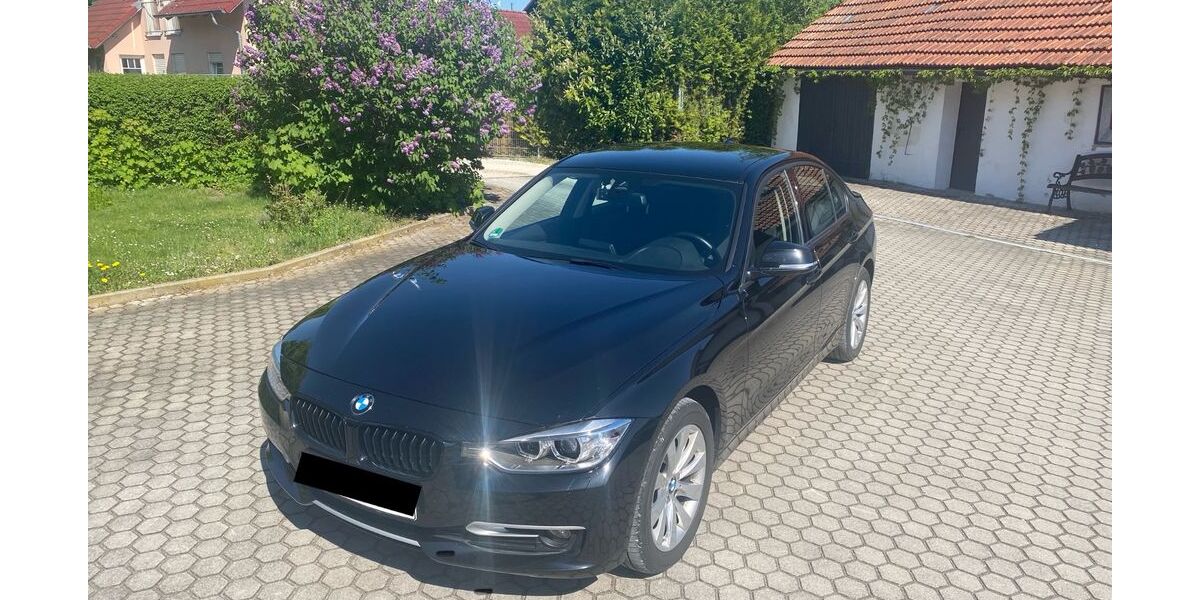 BMW 320 191.000 km 11.000 &euro; Teublitz 93158