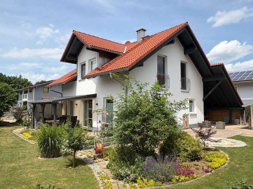 Haus zum Kaufen in Germaringen 598.000 € 141.35 m²