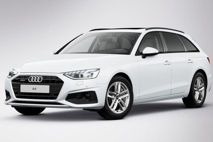 Audi A4 27.922 km 38.900 € Dietzenbach 63128