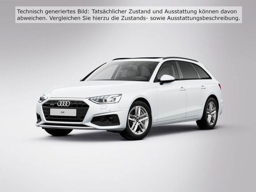 Audi A4 27.922 km 38.900 € Dietzenbach 63128