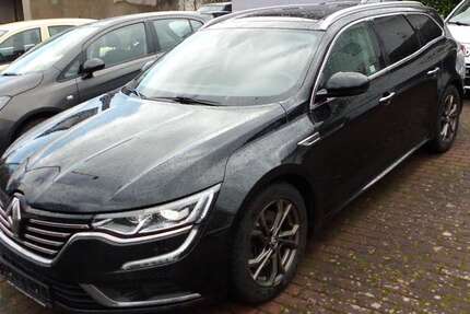 Renault Talisman 161.000 km 10.100 &euro; Burgebrach 96138