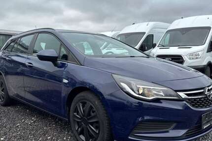 Opel Astra 215.000 km 4.488 &euro; Rheinbach 53359
