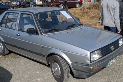 VW Jetta 60.000 km 3.280 &euro; Monheim am Rhein 40789