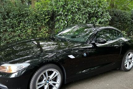 BMW Z4 53.500 km 19.900 &euro; Osnabrück 49082