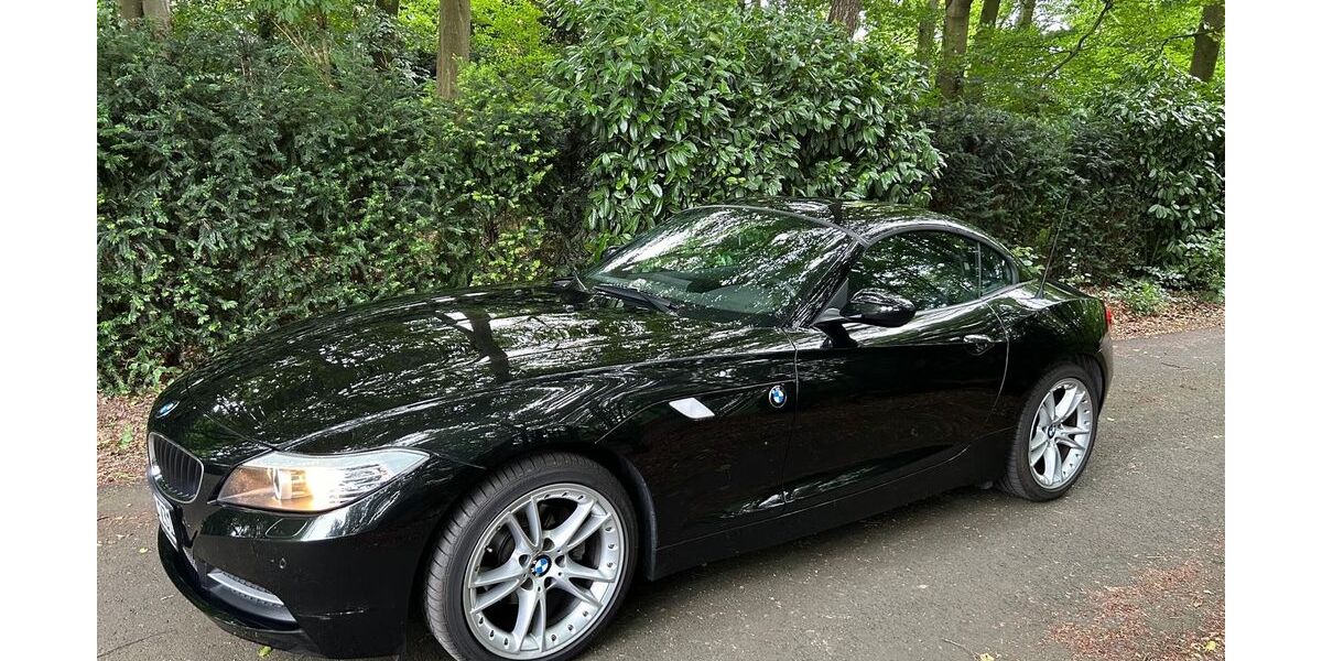 BMW Z4 53.500 km 20.900 &euro; Osnabrück 49082