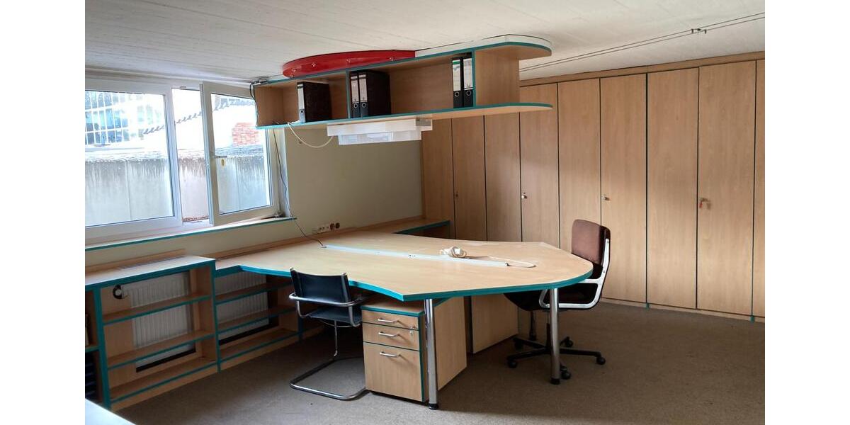 Gewerbeobjekt Altendiez - 1.100&euro; | Angebot:23864039