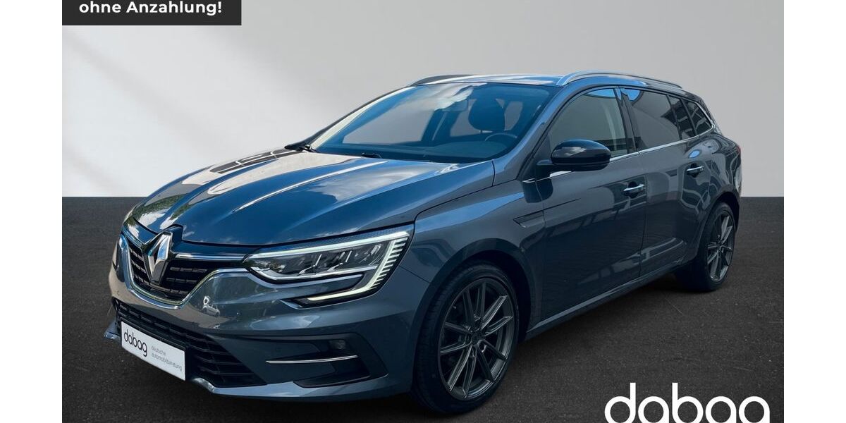 Renault Megane 68.250 km 19.975 &euro; Zeulenroda-Triebes 07937