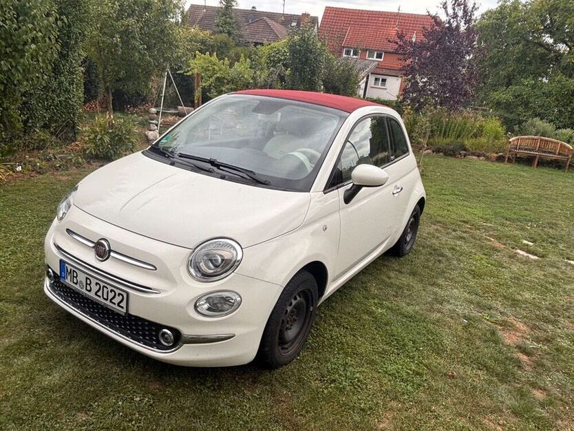 500C