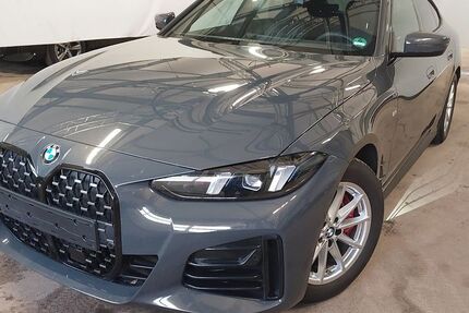 BMW 430 28.987 km 53.900 € Bad Arolsen 34454