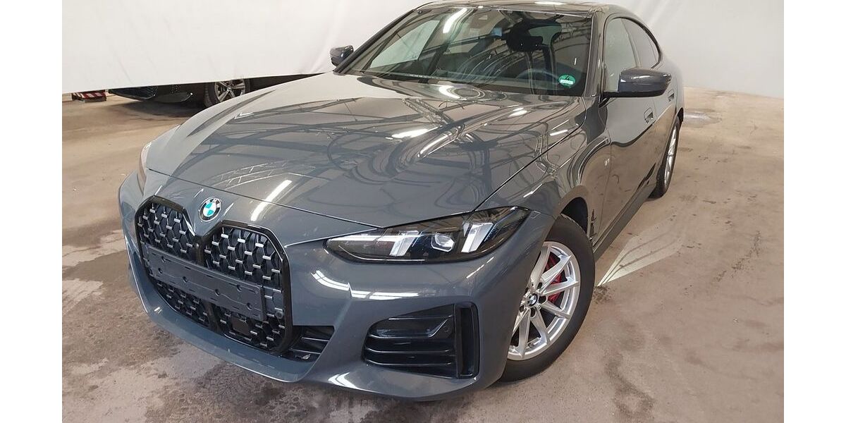 BMW 430 28.987 km 53.900 € Bad Arolsen 34454