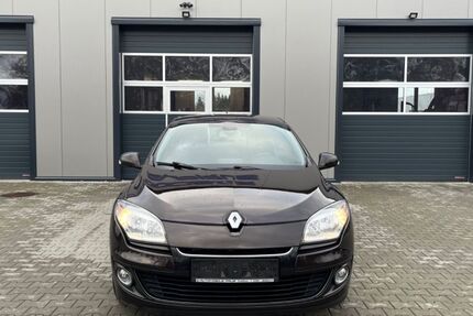 Renault Megane 96.655 km 6.700 € Cottbus 03044