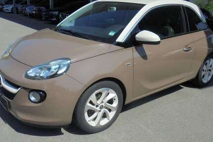Opel Adam 131.100 km 5.990 &euro; Petting 83367