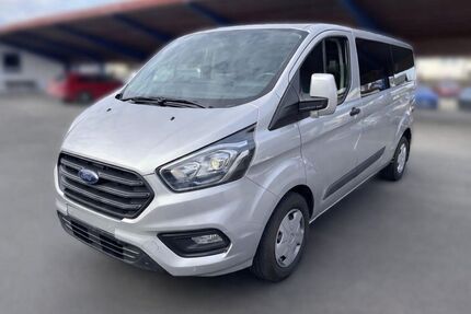 Ford Transit Custom 128.000 km 21.990 &euro; Ottenhofen 85570